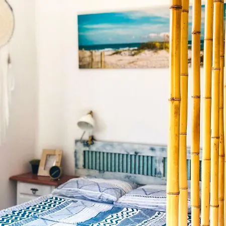 Aloe Studio Corralejo Extérieur photo