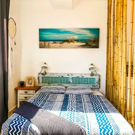 Aloe Studio Corralejo Extérieur photo
