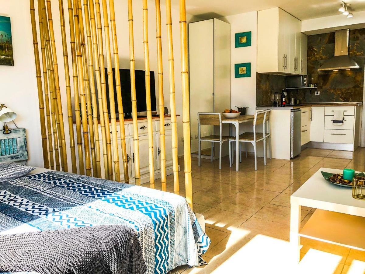 Appartamento Aloe Corralejo