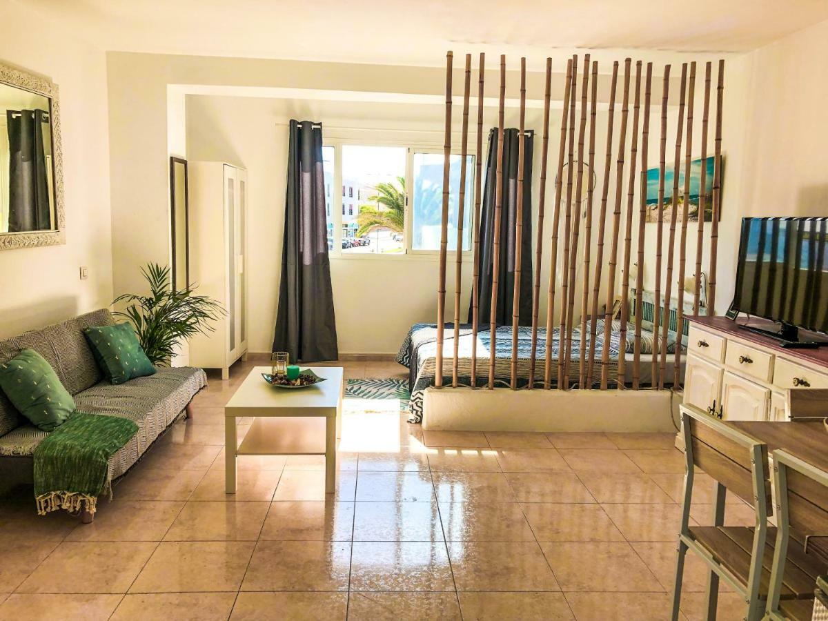 Appartamento Aloe Corralejo